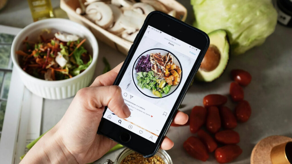Instagram’da Anket Nasıl Yapılır?