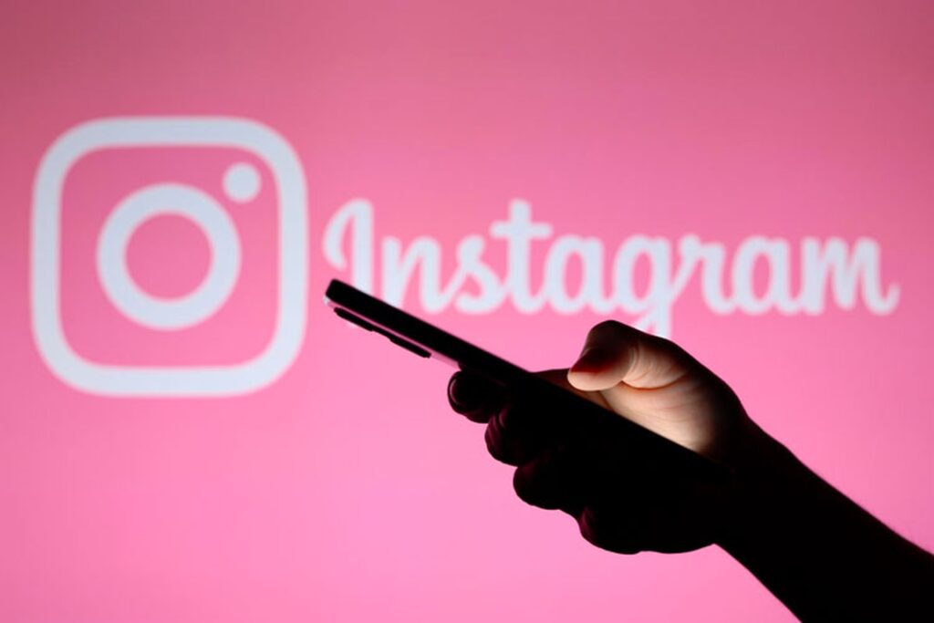 Instagram’da Aradığım Kişiyi Bulamıyorum