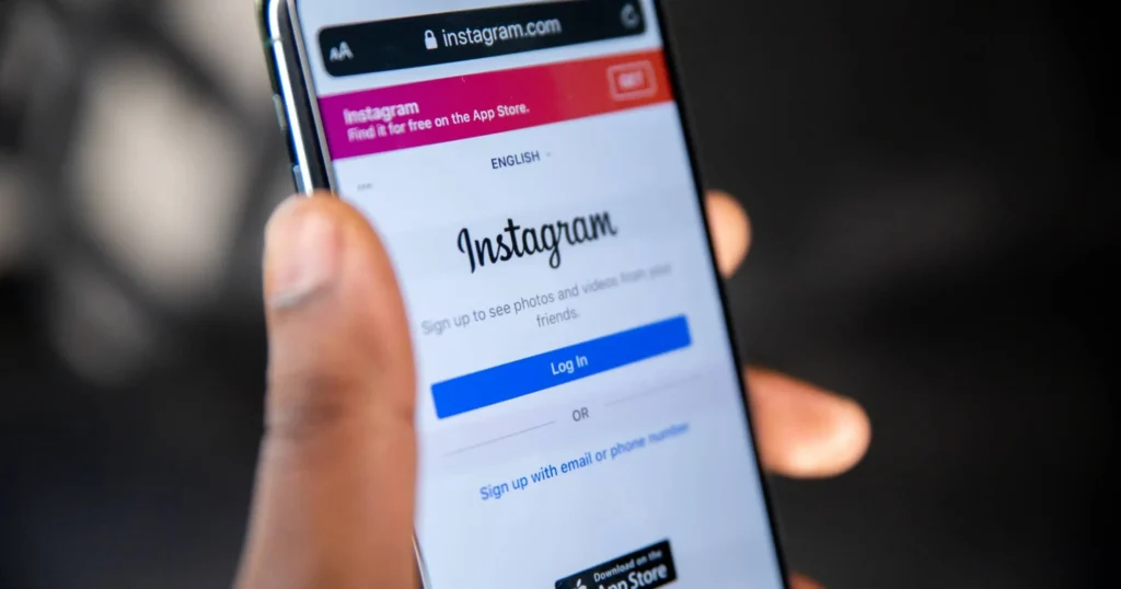 Instagram’da Eski Kullanıcı Adları Nasıl Geri Alınır?