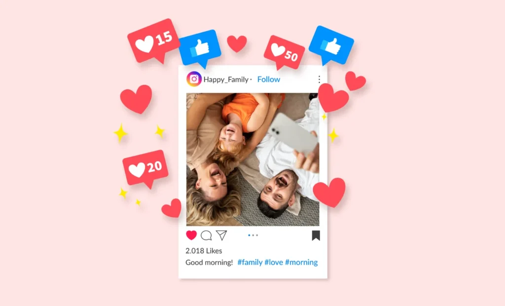 Instagram’da Yasaklanan Etiketler Nelerdir?