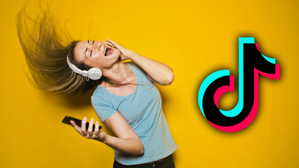 TikTok Videolarına Nasıl Ses ve Müzik Eklenir