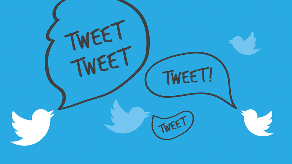 Twitter Hesap Dondurma