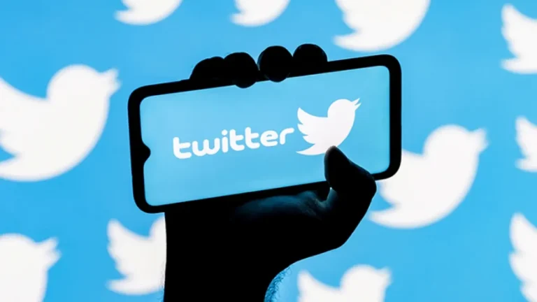 Twitter Hesap Dondurma