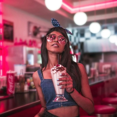 Influencerlar